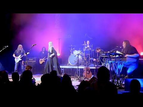 Mostly Autumn "Into the stars" Rock'N Festival 2023