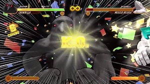 Fight of Animals 超必殺技一覽 https://twitter.com/i/status/1208225368395505664 | 格竇 - Hong Kong Fighting Games Association