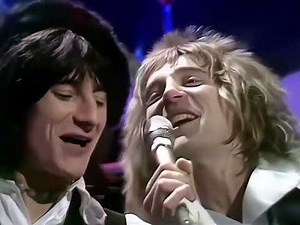 ⚜Faces - Pool Hall Richard⚜ "Top of The Pops (1973)" [HQ Remastered]