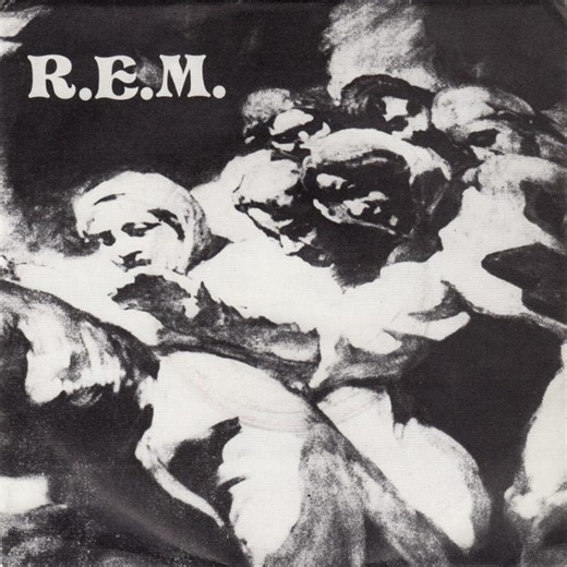 R.E.M. - R.E.M. Live In Chicago 7.7.84