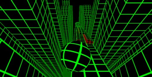 Slope - The endless challenge of speed and skills news