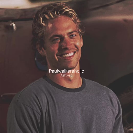 Remembering Paul Walker's Legacy