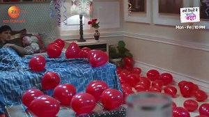 690K views · 17K reactions | Dikha kar apna pyaar, Samaira bana rahi hai Kuldeep ke birthday ko khaas. Dekhiye #KyunRishtonMeinKattiBatti, Mon-Fri, 10 PM, sirf #ZeeTV par aur kahin bhi, kabhi bhi #ZEE5 App par - https://zee5.onelink.me/RlQq/ftDownloadZEE5App #SamKiSazishein #KRMKBEpisodic Neha Marda Agrawal #SiddhaanthVirSurryavanshi Pratyaksh Panwar Mannat Mona Murgai Sapna thakur | ZEE TV | Facebook