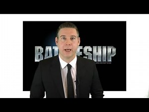 Battleship - Trailer und Info - deutsch HD