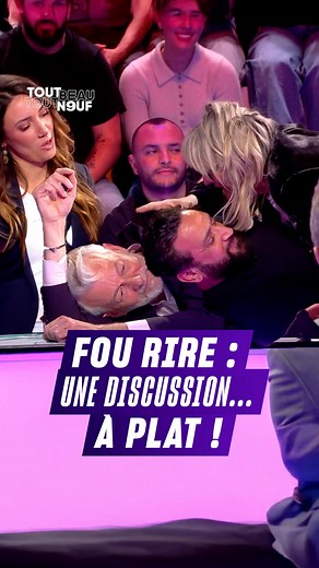 Débat à Plat sur la Sécurité en France