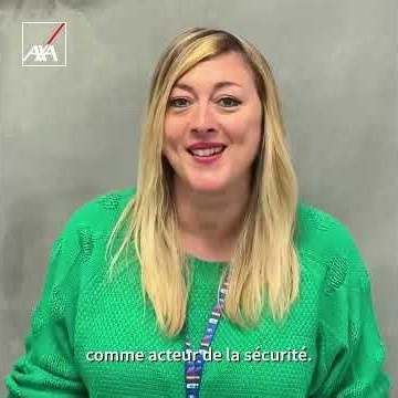 Security Project Manager – Leads and strengthens security measures at AXA