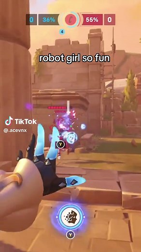 Mastering Echo in Overwatch: A Beginner's Guide