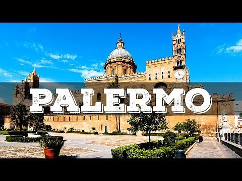 Top 10 what to see in Palermo