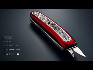 Knife Sharpening Guide: Prep, Sharpen, and Finish Like a Pro! Learn Step-by Step Techniques for