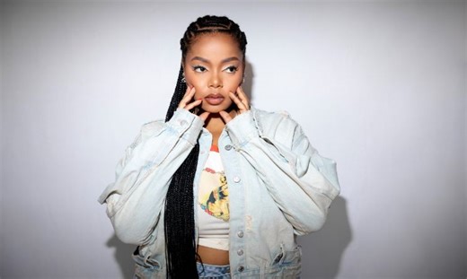 SA: Shekhinah drops new single Steady