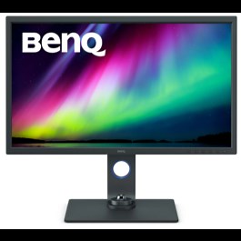 Ecran BenQ SW321C Pro - 32" - 4K (  casquette incluse)