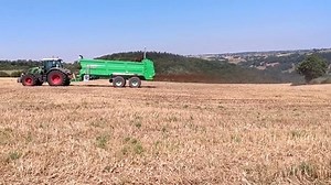 32K views · 1K reactions | Demonstration of our Ferti-SPACE Horizon | Joskin | Facebook