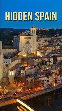Catalonia’s Most Enchanting Corners: History, Views & Pure Magic from Spain. Welcome, Friends ✌