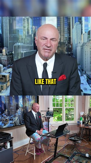 12K views · 168 reactions | I saw it with my own eyes, Jobs was obsessed with fonts. Scalable, artistic, educational, he saw beauty and business in one stroke. That vision made Oregon Trail on a Mac feel like a movie. And we sold millions. I didn’t just watch that happen. I learned, and I brought that lesson into everything I do now. | Kevin O'Leary | Facebook