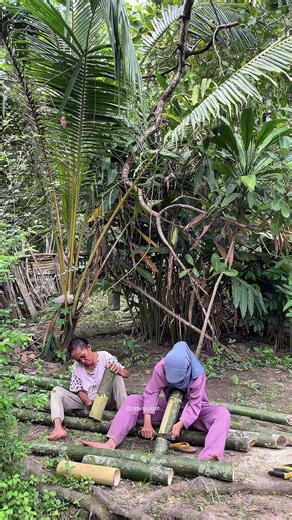 Ide Kamar Aesthetic dengan Bambu: DIY untuk Dirimu