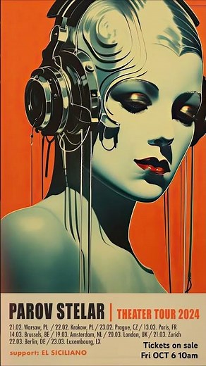 PAROV STELAR THEATER TOUR 2024
