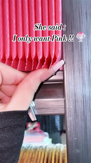 All Pink !! All Pink !! Hope you like it 🥰🥰#us #fyp #foryou #tiktok #asmr #tiktokmademebuyit #luckyscoop #keyringscoop #mysteryscoop #mysterybox #safetyscoop #safekeychain #safetykeychains #asmrsounds#asmrpackaging#nailsasmr #safetyessentials#packagingorders#cutepackagingidea