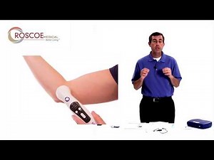 US Pro 2000 Portable Ultrasound 2nd Edition Roscoe Medical DU3035