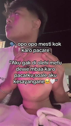 Kisah Kesayangan: Beberapa Harapan Dengan Pacar