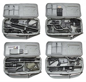 10 Covert Tactical Gun Case Options - Guns and Ammo