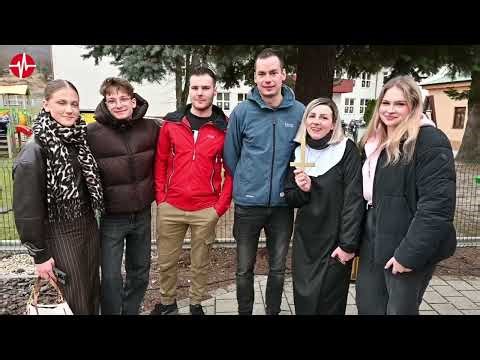 Pod Omšenskou Babou sú fašiangy jedným z najväčších kultúrnych podujatí 14.2.2026