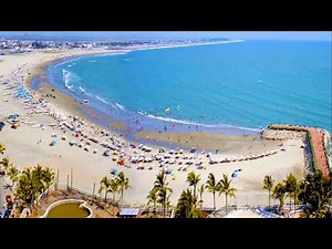 MÁNCORA PERÚ, THE BEST BEACH! ✈️🌴