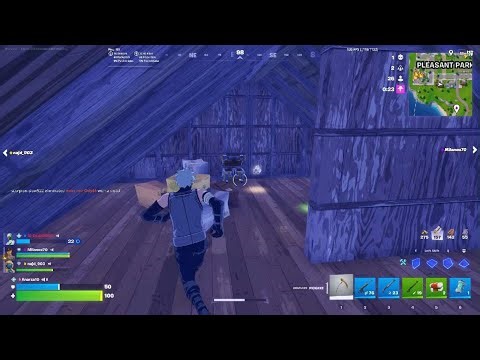 I Won FN Reload Ranked on Bad Ping! 🏆 | Victory Royale by Muhammad Ayan