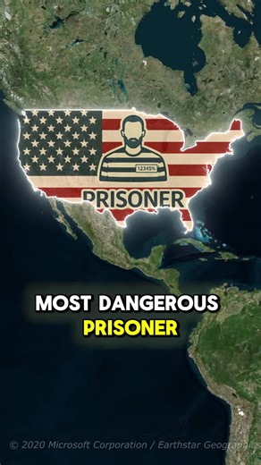 Understanding Dangerous Prisoners in the USA