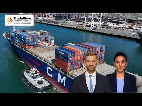 China's SHOCKING Taiwan Offer & The Asian Energy Crunch! 🚨