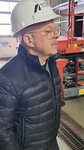 On vous amène aujourd’hui dans les coulisses de la zone de préparation des véhicules, un espace clé pour offrir une qualité irréprochable à nos futurs clients de Québec. 🚗💨 Restez connectés pour voir la suite de la transformation! | Automobile En Direct.com