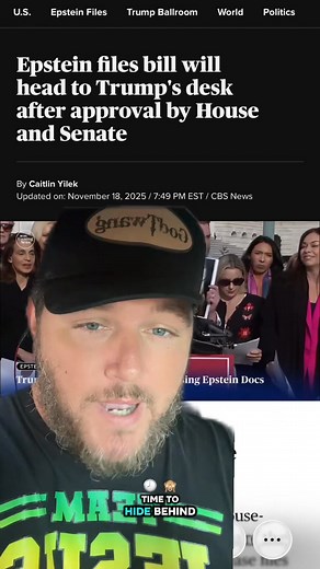 51K views · 2.9K reactions | The amount of people I see defending the Epstein files not be open is absolutely alarming. I fear we have lost the ability to be horrified at wickedness. I pray God bring it all to the light. #EpsteinFiles #JefferyEpstein #EpsteinCoverup #epsteindidntkillhimself #EpsteinClientList #ReleaseTheEpsteinFiles #Christians #ExposeTheTruth #ExposeCorruption #TrumpAdministration #conspiracies #christianreels #WeThePeople | Ryan Teaford | Facebook