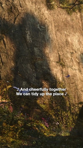 104K views · 1.4K reactions | Rachel Zegler performs an acoustic medley of "Whistle While You Work" and "Good Things Grow" from the #SnowWhite Original Soundtrack, releasing this Friday! Disney's Snow White arrives in theaters March 21. Get tickets: fandango.com/DisneySnowWhite | Snow White | Facebook