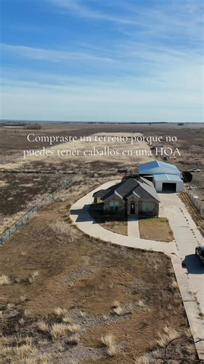 Ashley Izaguirre on Instagram: "📍Grandview, TX 10+ acres + 2/2 main home + 600sqft 1/1 mother in law suite + 960sqft metal garage with roll up doors + 2300sqft shop + pond + barn 😍 💲530,000 Your Dog Lovin’ Realtor 🏡🐕 Ashley Izaguirre TX REALTOR® | 📍Serving Collin County & Surrounding Areas 📞928.261.8606 💻MrsAshleyIzaguirre@gmail.com #realtor #texas #realestate #rancho #forsale #landforsale #homestead #yourdoglovinrealtor #land #grandviewtx #grandview #buydirt #ranch #rurallife #homestead