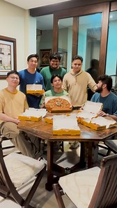 27K views · 144 reactions | Lola Amour is throwing a pizza party with us on Saturday so you better be there!  Join us for the Best Ever Pizza Party on February 24, 2024, 2PM at the Papa Bear Area, 9th Avenue, BGC! There's free pizza + free music and entrance is free. Just register through this link: https://bit.ly/YCBestEverPizzaParty See you at the party! #YellowCabPizza #YCBestEverPizzaParty #NewYorksFinest #HalfMoonPizzas | Yellow Cab Pizza Co. | Facebook