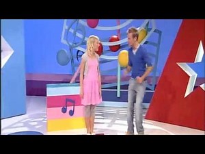Chatty Feet with Chris on Hi 5