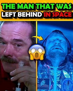 847K views · 10K reactions | The Astronaut Who Was Lost 311 Days in Space  | You Didn't Know About | Facebook