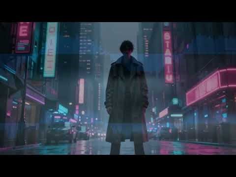 Your Midnight Vibes - Psybient