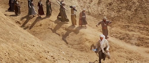 Az elveszett frigyláda fosztogatói 1981. ‧ Kaland/Akció ‧ 1 ó 55 p