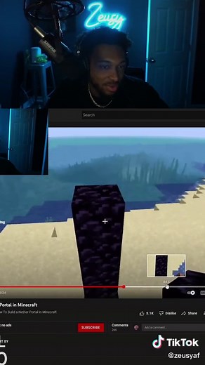 I keep getting rick rolled bruh 😡 #reaction #twitch #viral #rickrolled #zeusyaf