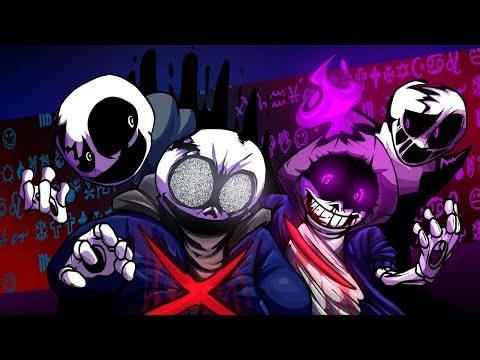 Last Breath Vs Last Genocide ( Part 3 )