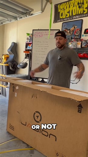 Honest review on this Jasion E-bike, the good the bad the ugly..lets talk about it!#ebike #Jasionbike #Jasion #ebikestyle #outdooradventure @jasionbike | Nick Middaugh