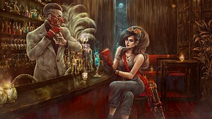 Agents of Mayhem: Agent Oni Breakdown | Characters Guide - Gameranx