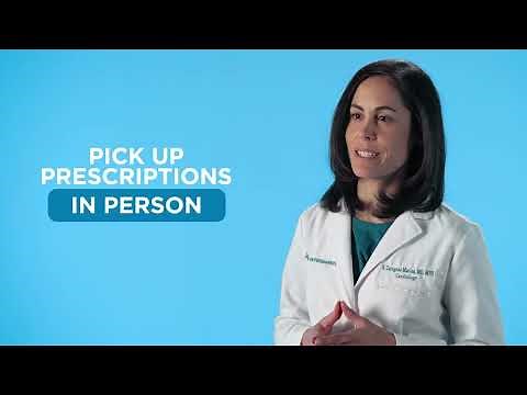 Kaiser Permanente Colorado offers many ways to fill prescriptions | Kaiser Permanente