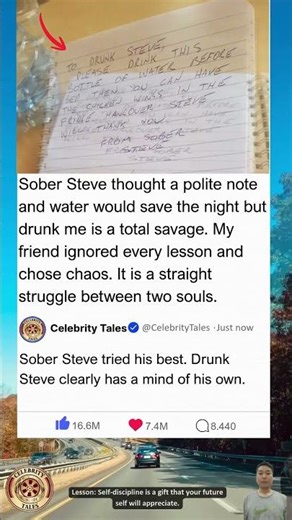 Why is the internal battle between your present and future self always so messy?