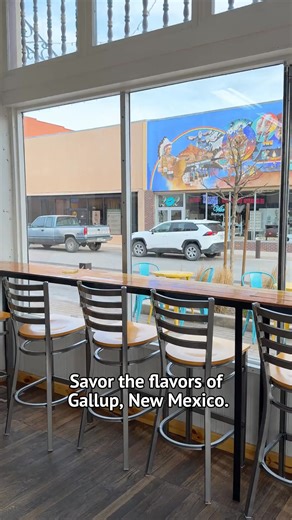 2.7K views · 28 shares | Gallup - your Route 66 destination for nostalgia, nature, and Native American culture. Plan your road trip today. | Visit Gallup | Facebook