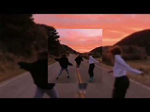 Safe and sound (speed up)