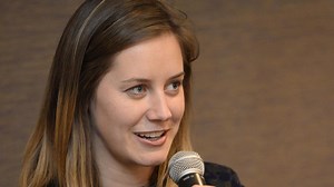 Nationals’ Steph Ryan retires