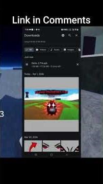 Install Delta Executor Mobile New UPDATE! - Roblox Best Executor on Mobile