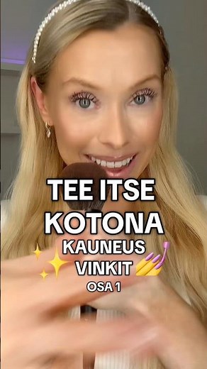 Mainos: ​⁠‪@dentaworks‬ DIY HAMPAIDEN VALKAISU KOTONA🩷 #hampaidenvalkaisu