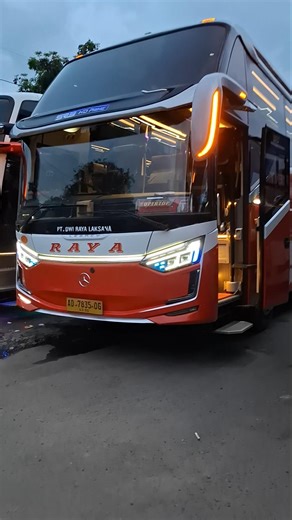 The King of Comfort: Raya Premium Executive Bus tour .#LuxuryBus #BusLife #PublicTransport